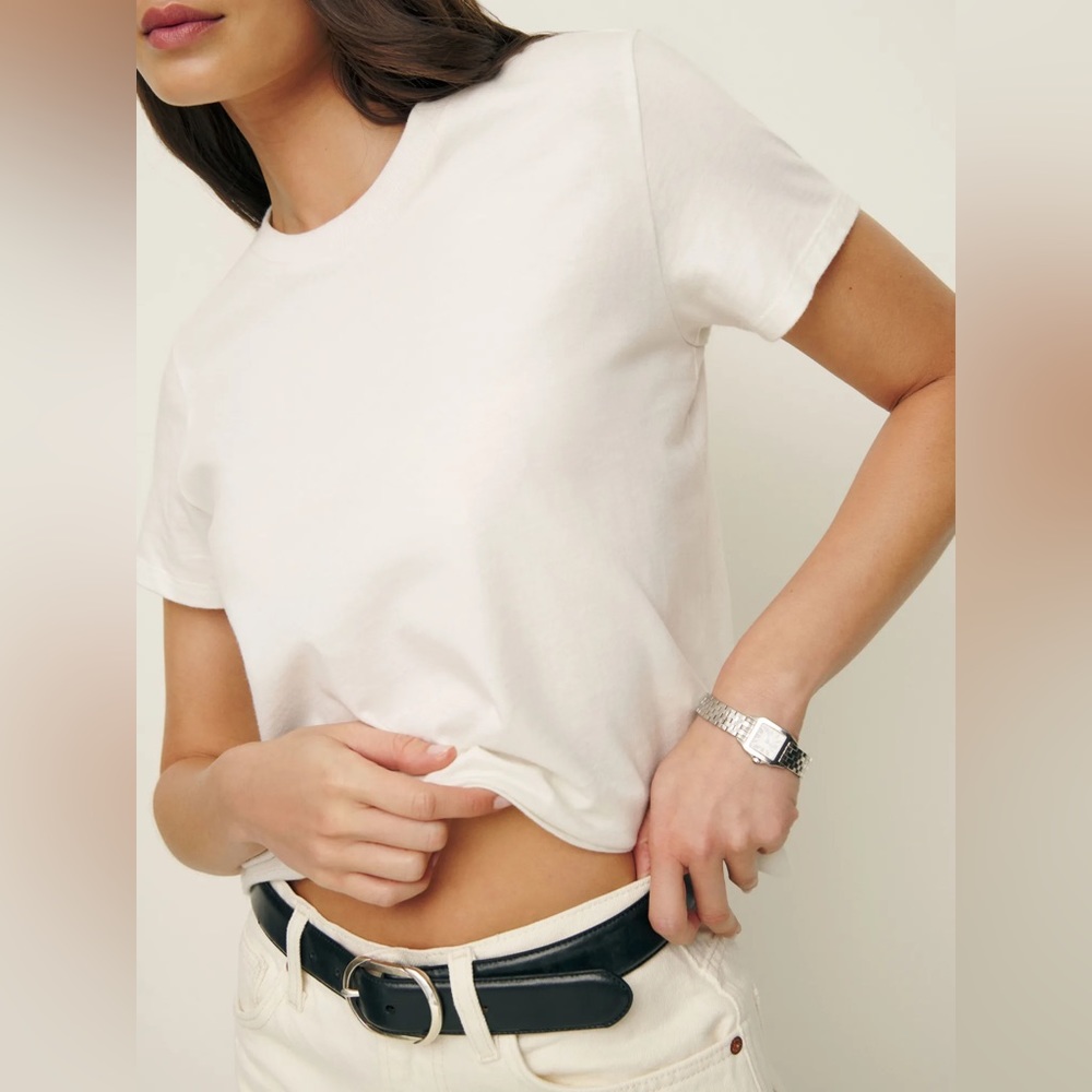 Reformation Classic Crew